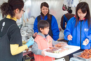 20130428第25回南三陸福興市