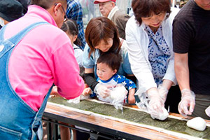 20130526田束山つつじまつり福興市