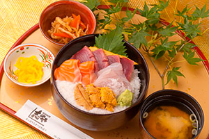 20130904キラキラ秋旨丼