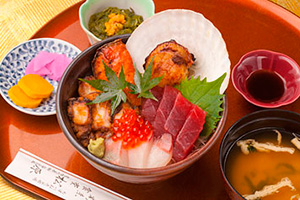 20130904キラキラ秋旨丼