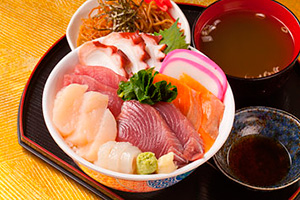 20130904キラキラ秋旨丼