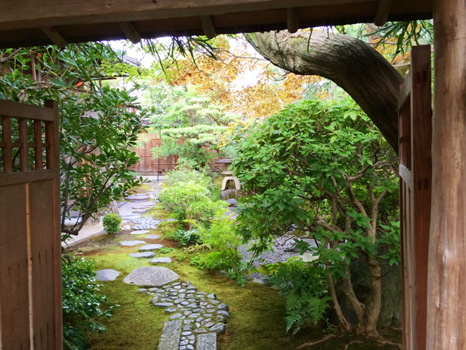 京都　宝泉