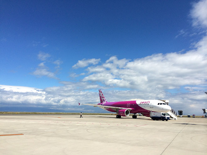 関西空港