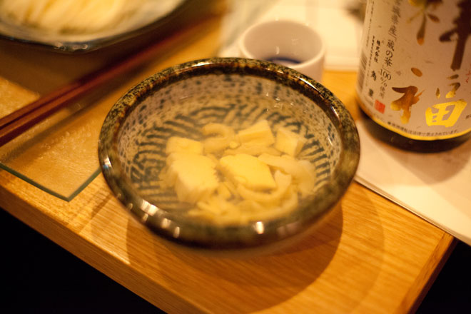 山内鮮魚店感謝お食事会「第一回マルニ会」in 和酒 瓢