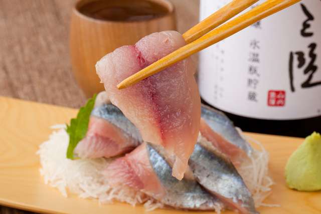 2015年のさんま不漁で得たもの 山内鮮魚店