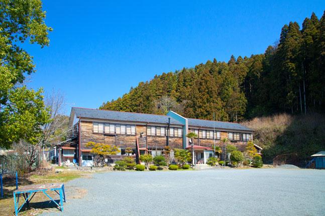 さんさん館 南三陸町の宿