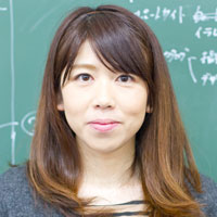 EC担当：後藤亜紀