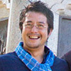 山内鮮魚店店長：山内恭輔