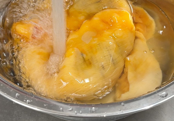 【ビールによく合う】旨みたっぷり、サクッとジューシーなホヤの唐揚げ
