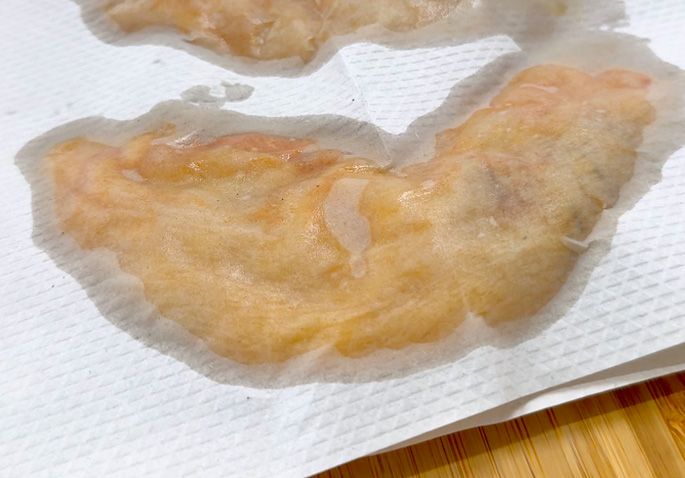 【ビールによく合う】旨みたっぷり、サクッとジューシーなホヤの唐揚げ