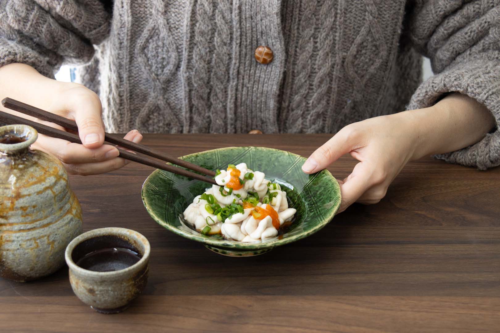 鮮度抜群！白子たっぷり!『寒鱈セット』をスタッフがお取り寄せ体験しました