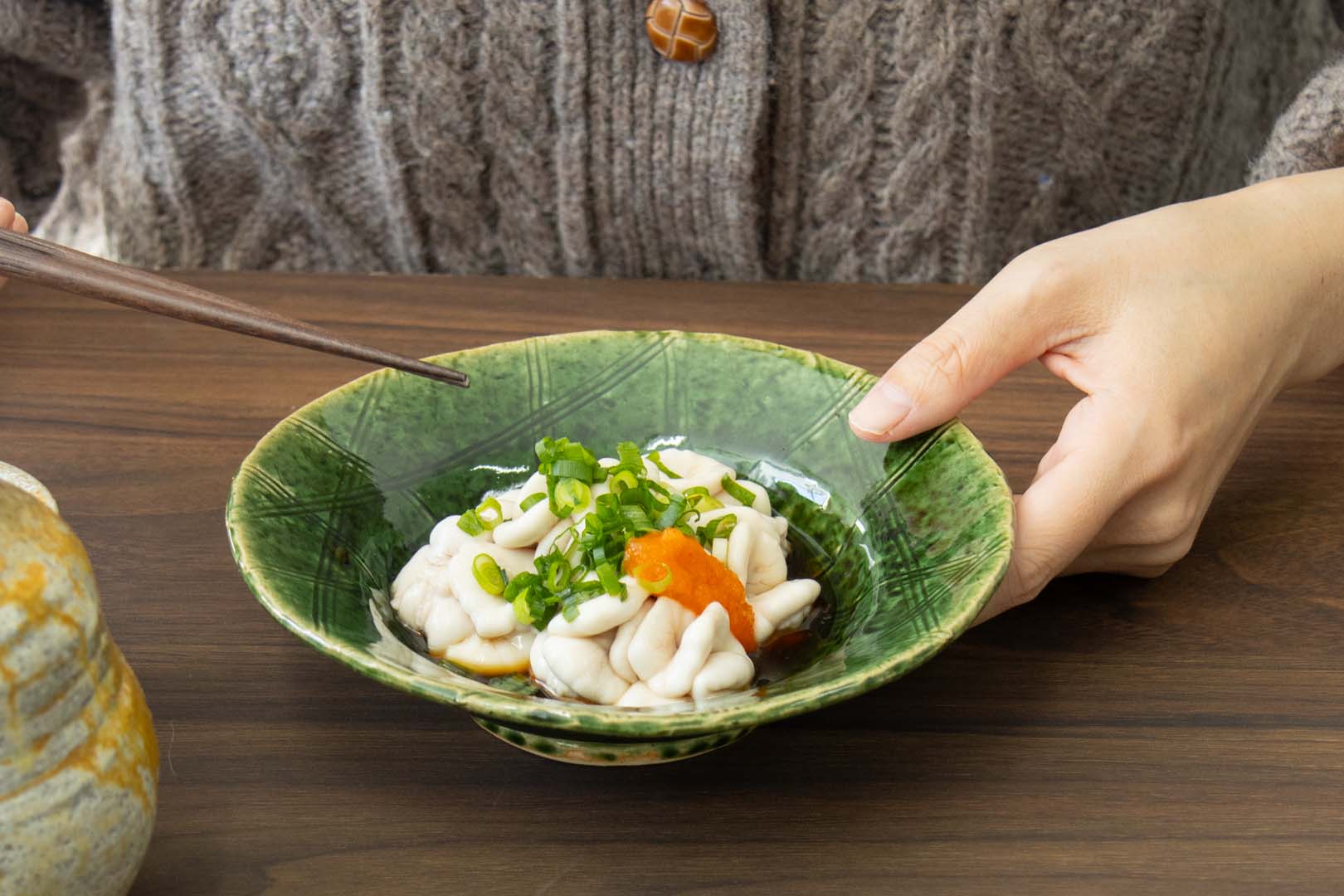 鮮度抜群！白子たっぷり!『寒鱈セット』をスタッフがお取り寄せ体験しました