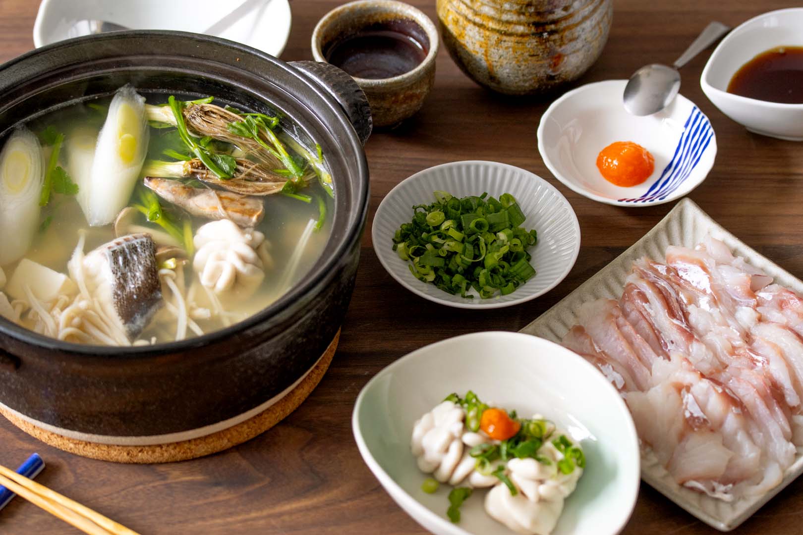 鮮度抜群！白子たっぷり!『寒鱈セット』をスタッフがお取り寄せ体験しました