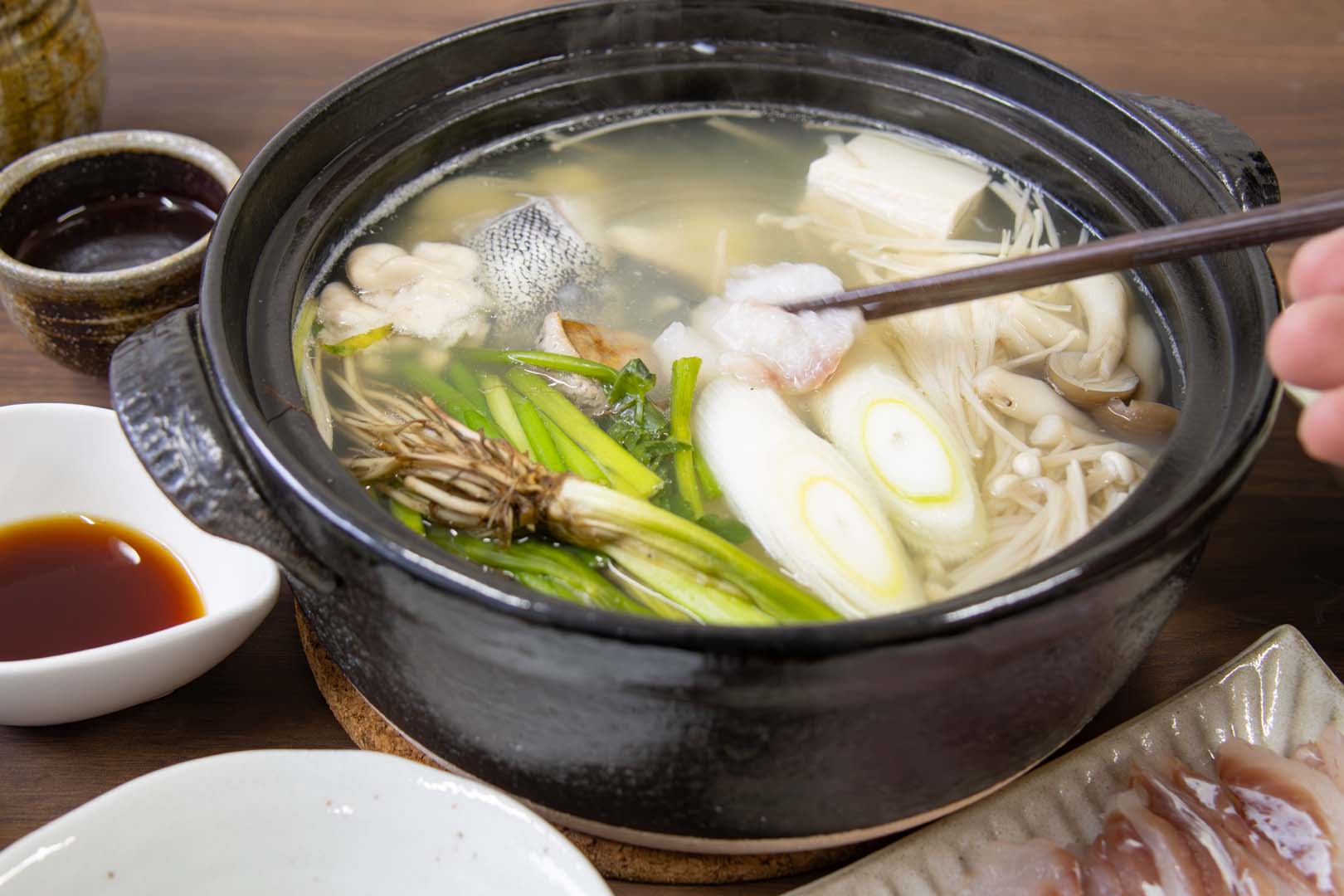 鮮度抜群！白子たっぷり!『寒鱈セット』をスタッフがお取り寄せ体験しました