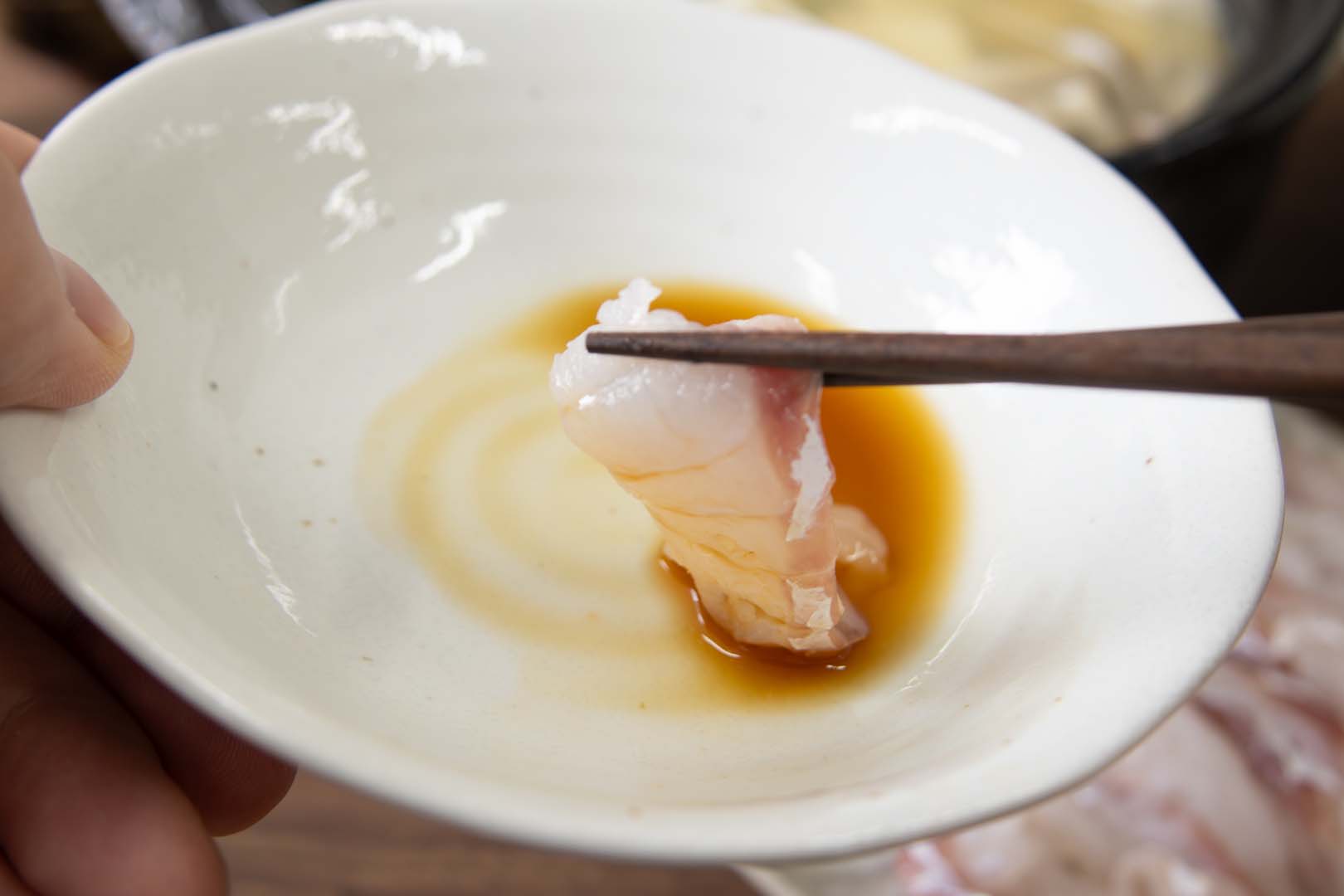 鮮度抜群！白子たっぷり!『寒鱈セット』をスタッフがお取り寄せ体験しました