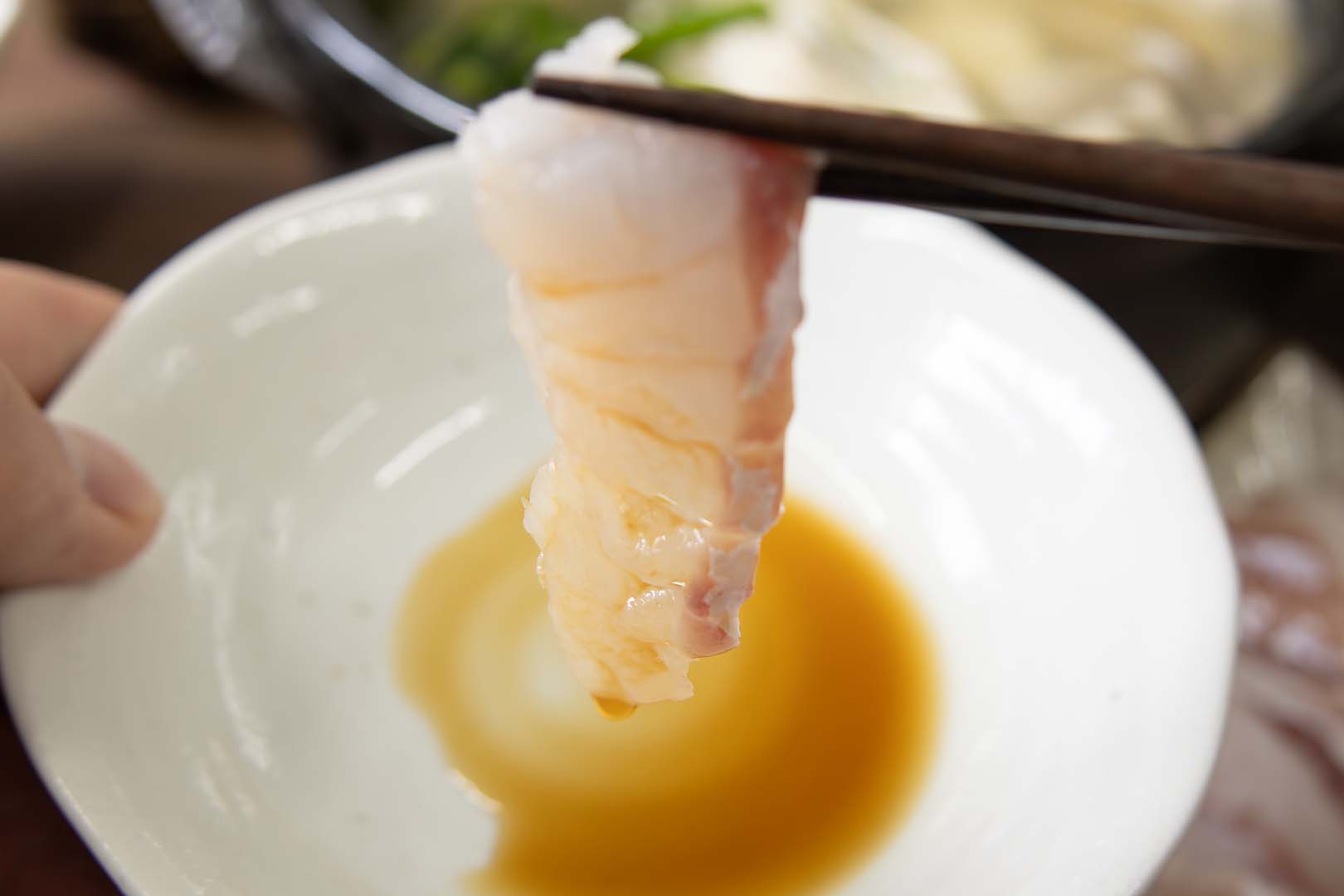 鮮度抜群！白子たっぷり!『寒鱈セット』をスタッフがお取り寄せ体験しました