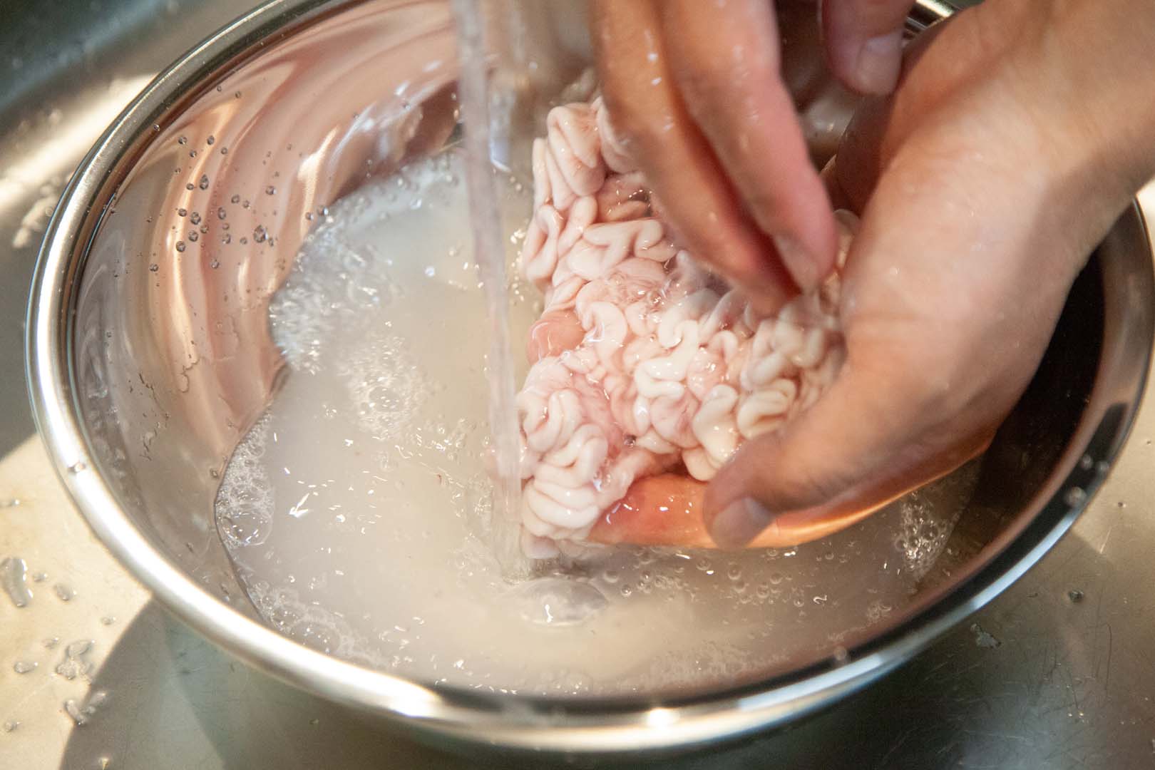 鮮度抜群！白子たっぷり!『寒鱈セット』をスタッフがお取り寄せ体験しました