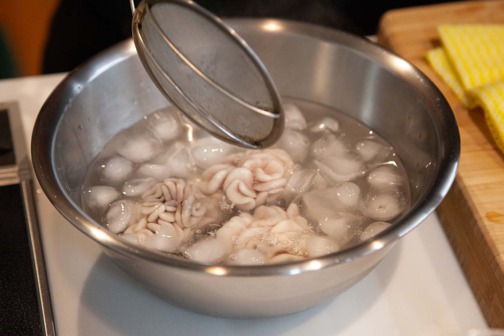 鮮度抜群！白子たっぷり!『寒鱈セット』をスタッフがお取り寄せ体験しました