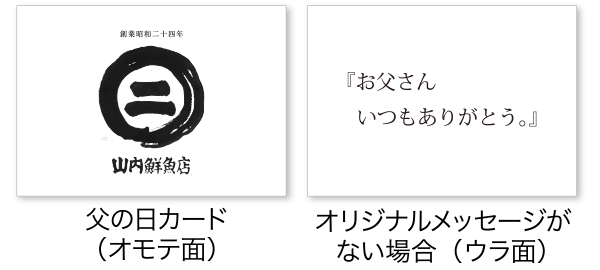 父の日ギフト特集 魚介類と海産物のプレミアム通販 山内鮮魚店 モバイル