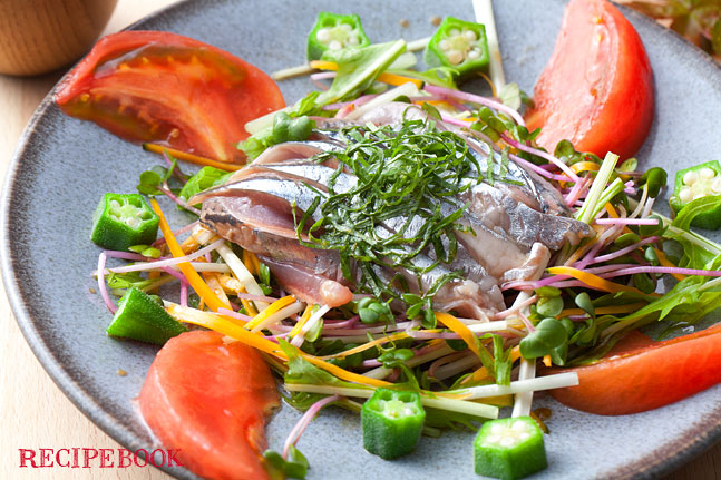 山内鮮魚店レシピ集 海鮮魚介類のギフト通販 山内鮮魚店