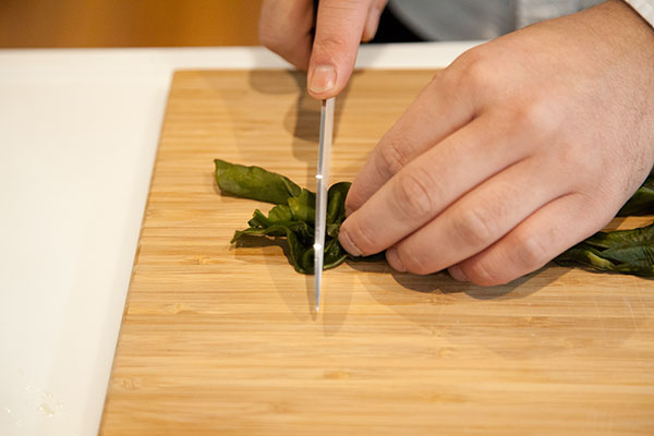 茎わかめと豆のマリネの作り方1