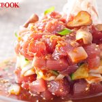カツオのユッケレシピ
