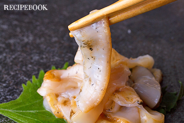 山内鮮魚店レシピ集 海鮮魚介類のギフト通販 山内鮮魚店