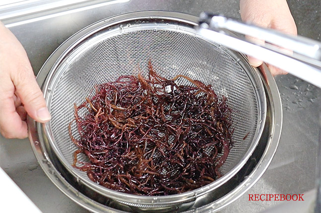 山内鮮魚店レシピ集 海鮮魚介類のギフト通販 山内鮮魚店