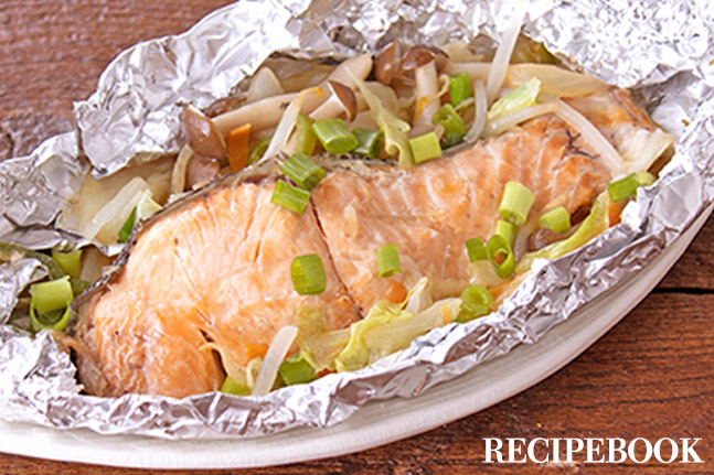 山内鮮魚店レシピ集 海鮮魚介類のギフト通販 山内鮮魚店