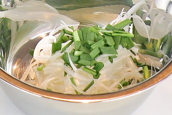 ホタテ カルパッチョ レシピ